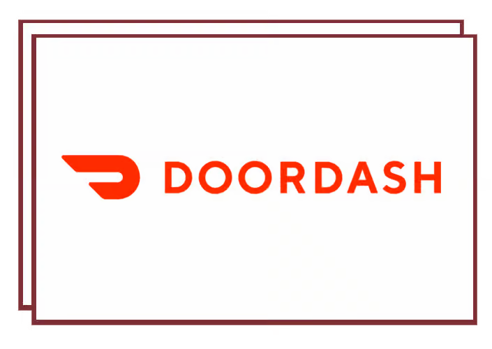 door das logo