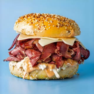 Pastrami